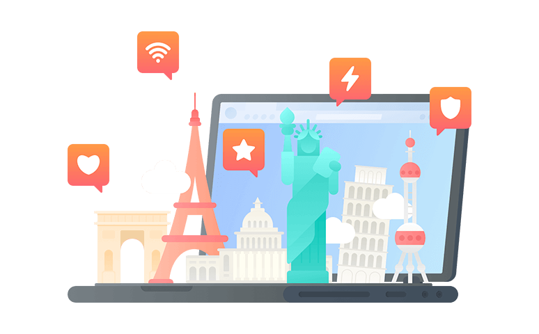圣诞岛回国vpn - 返华APP